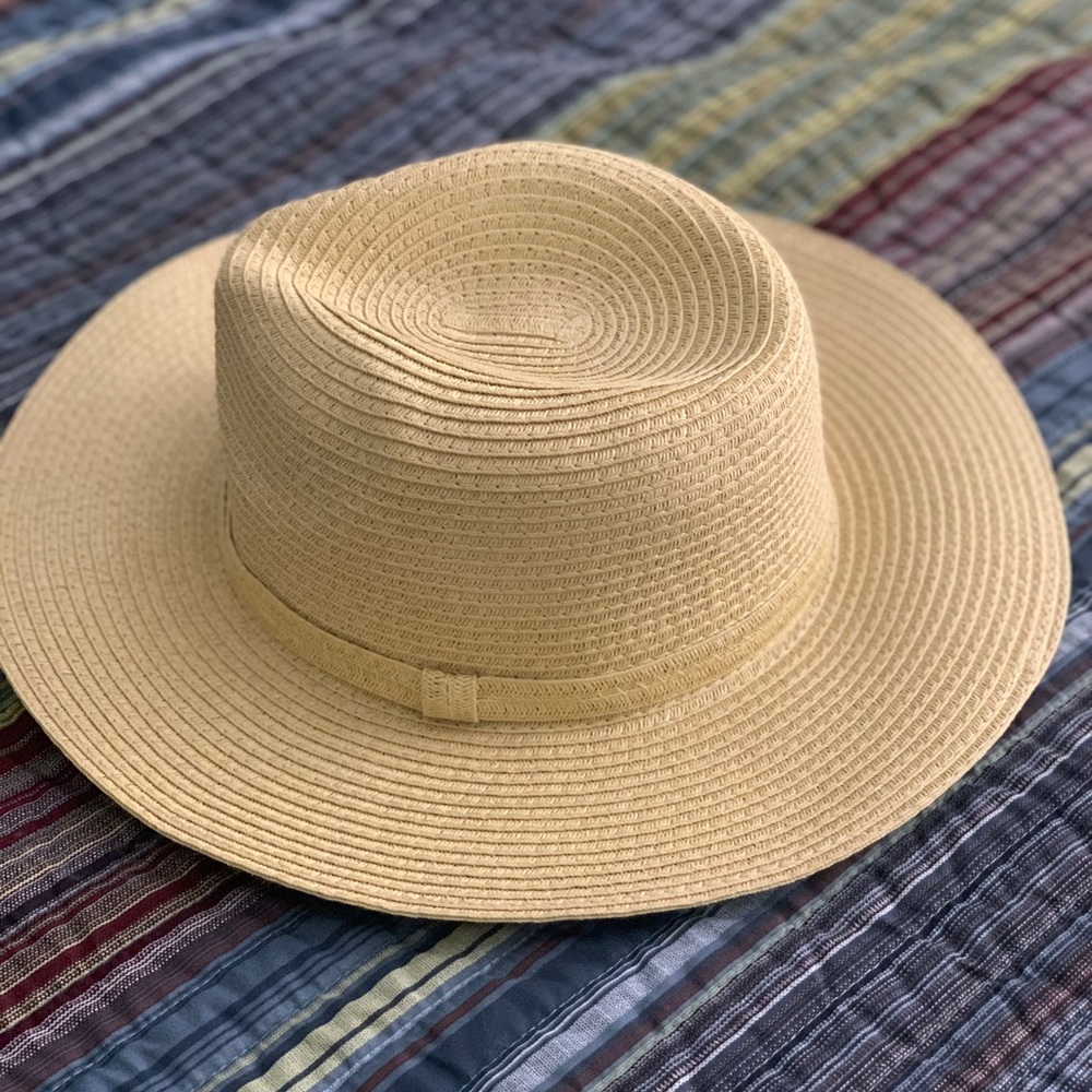 Beautiful Hat